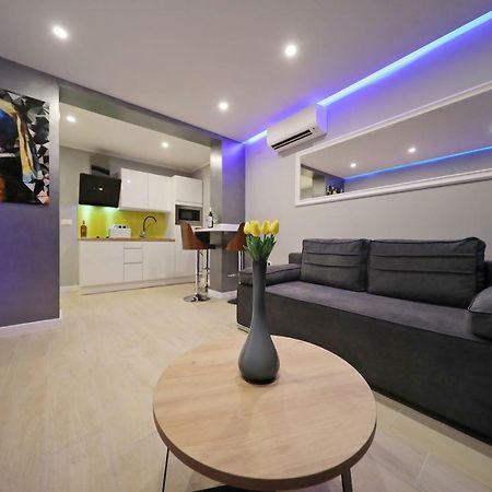 City Marine Luxury Apartments Zadar Dış mekan fotoğraf