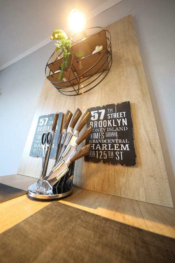 City Marine Luxury Apartments Zadar Dış mekan fotoğraf