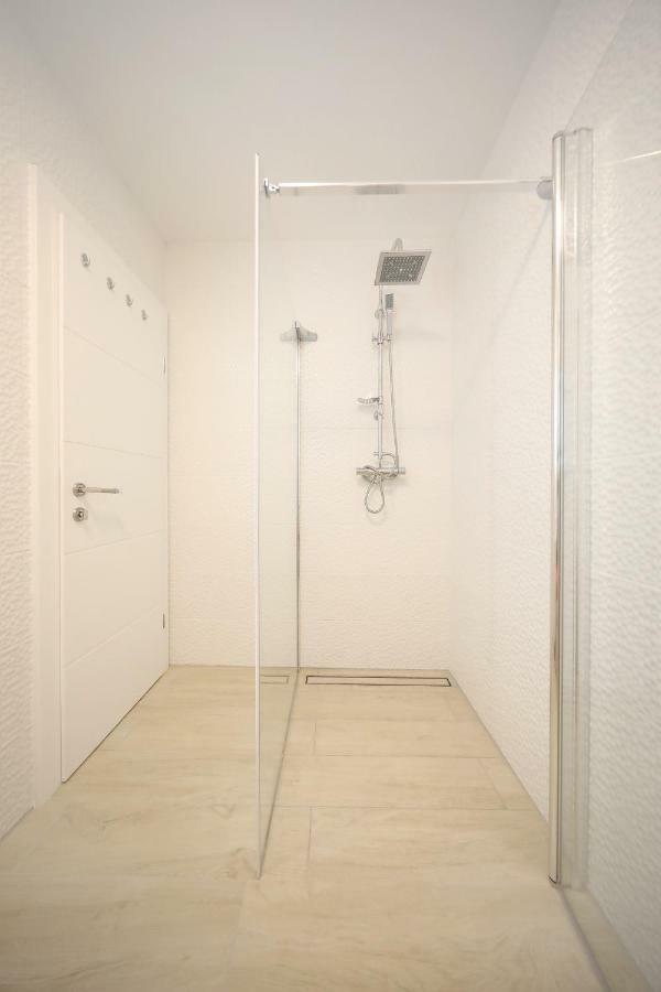 City Marine Luxury Apartments Zadar Dış mekan fotoğraf