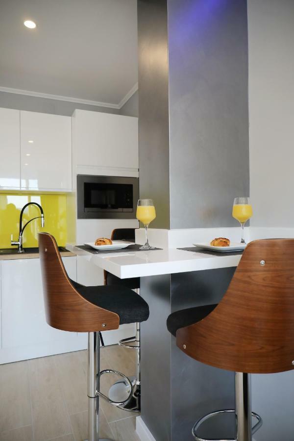 City Marine Luxury Apartments Zadar Dış mekan fotoğraf